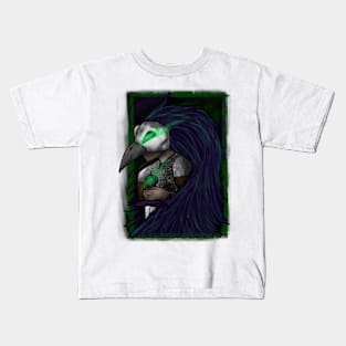 Valraven Viking Kids T-Shirt